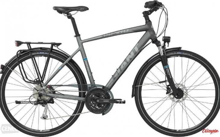 Zbiórka Zbieram na rower sportowy :) - zdjęcie główne