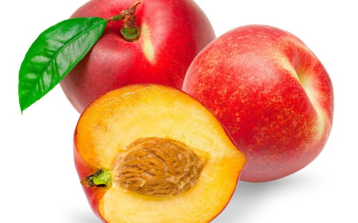 Zbiórka Na nektarynki - zdjęcie główne