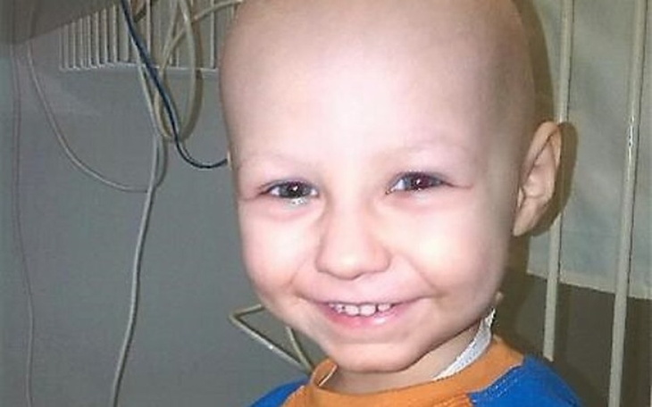 Zbiórka Pomóż Antosiowi wrócić do domu! - zdjęcie główne