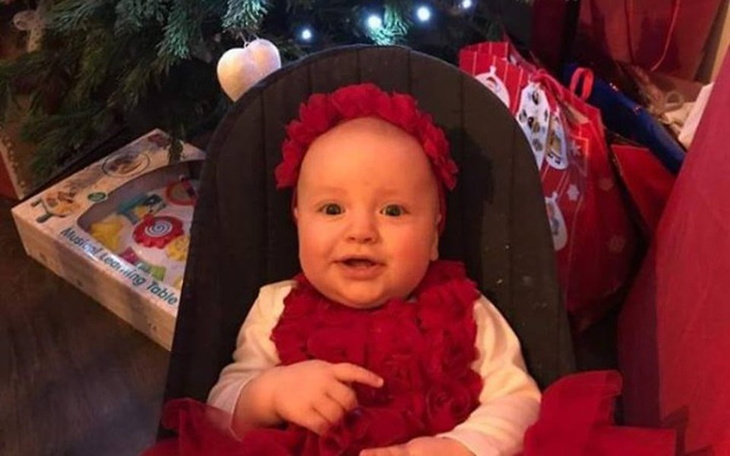 Zbiórka Helping Hanna - zdjęcie główne