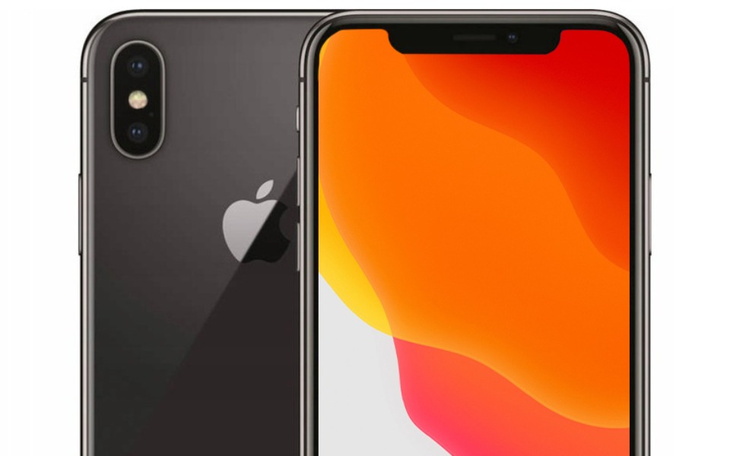 Zbiórka Mój pierwszy iPhone - zdjęcie główne