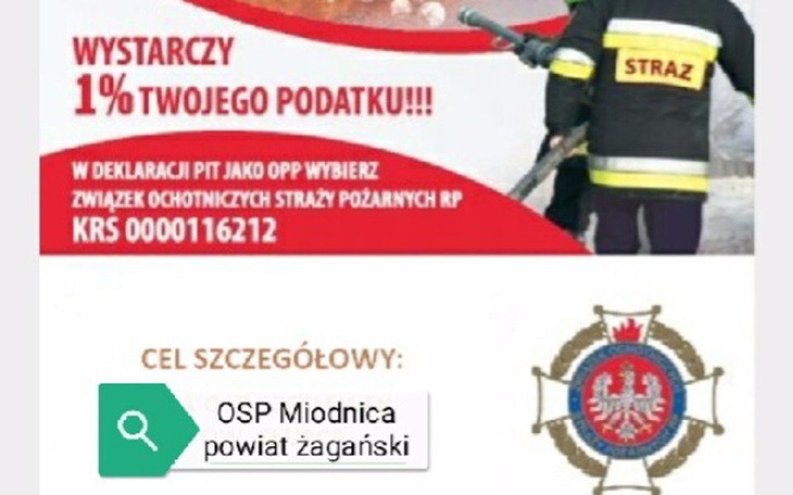 Zbiórka Remont remizy OSP - zdjęcie główne