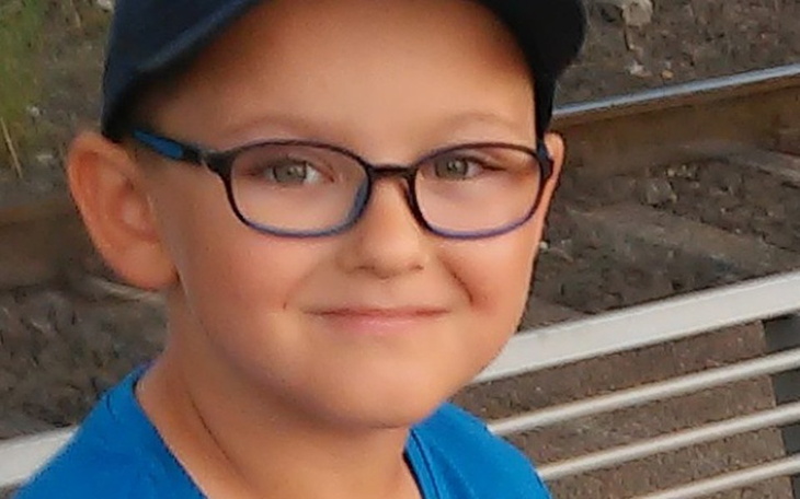 Zbiórka Rehabilitacja dla Emilka - zdjęcie główne