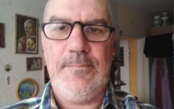 Zbiórka Pomagam stanąć na nogi - zdjęcie główne