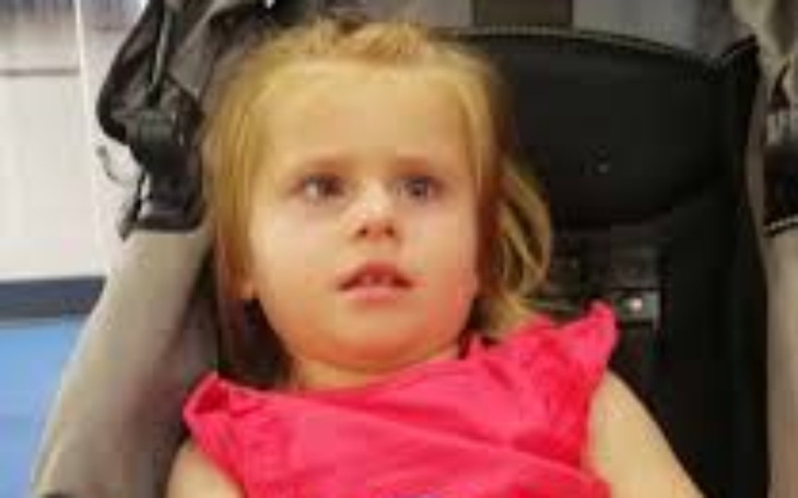 Zbiórka Dla Marlenki - zdjęcie główne