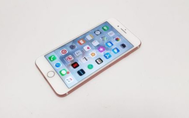 Zbiórka Nowy telefon prosze o pomoc - zdjęcie główne