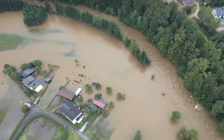 Zbiórka Powódź w Sokolikach - zdjęcie główne