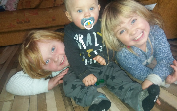 Zbiórka Dostawienie łazienki godne zycie - zdjęcie główne