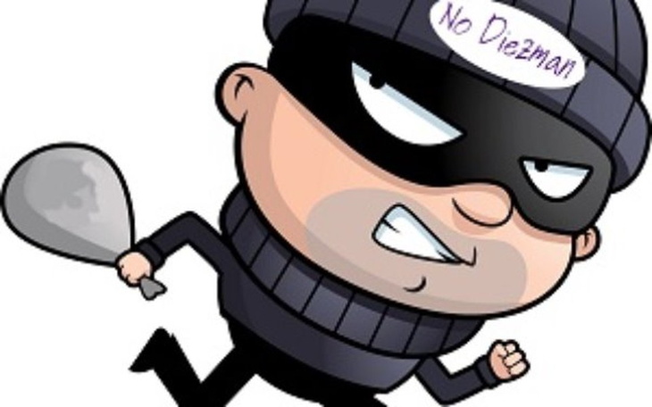 Zbiórka Na skradziony towar - zdjęcie główne