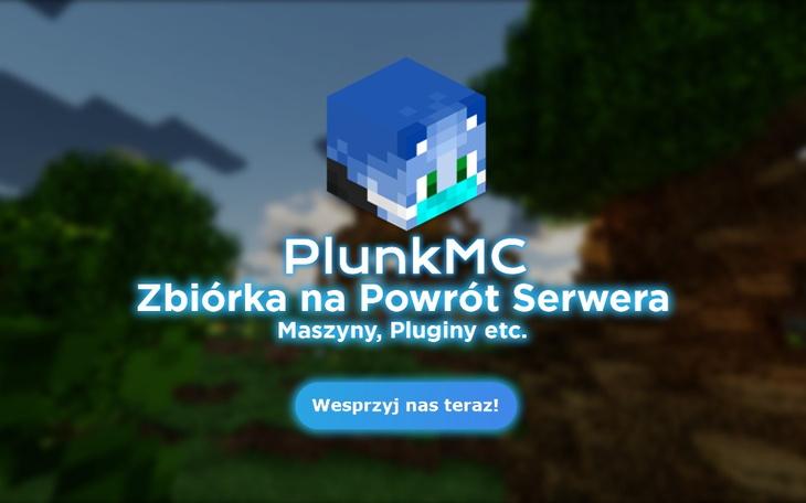 Zbiórka PlunkMC - zdjęcie główne