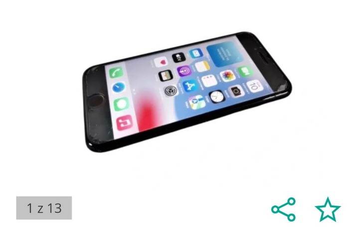 Zbiórka Zbieram pieniądze na telefonn - zdjęcie główne