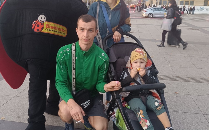 Zbiórka zbieram na adwokata żeby walczyć - zdjęcie główne