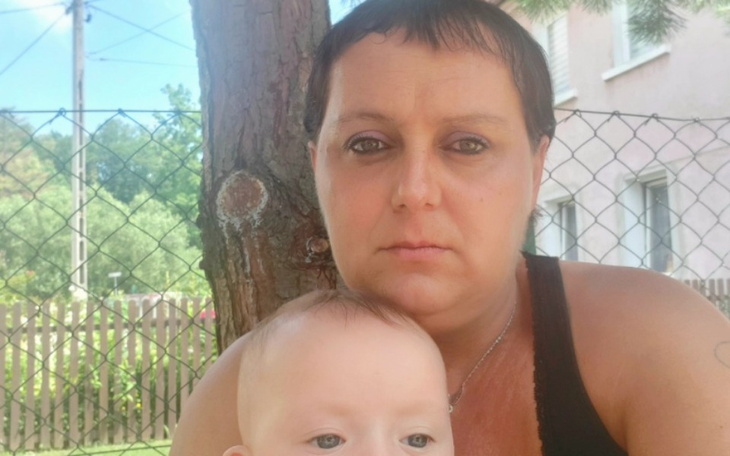 Zbiórka Walczę z nowotworem dla dzieci . - zdjęcie główne