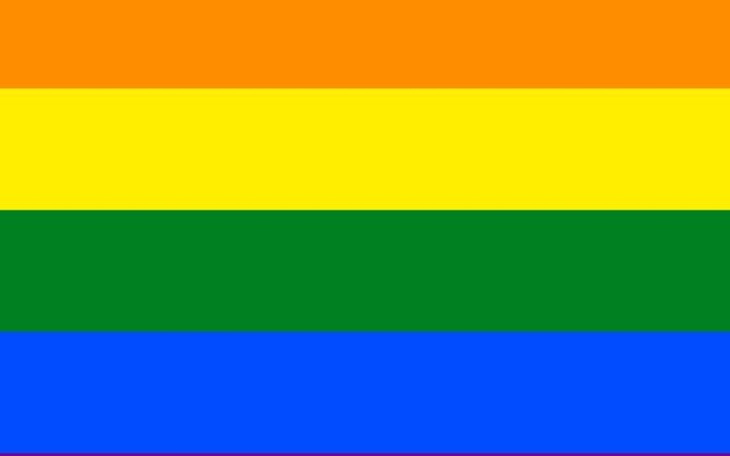 Zbiórka lgbt trans binder nonbinary - zdjęcie główne