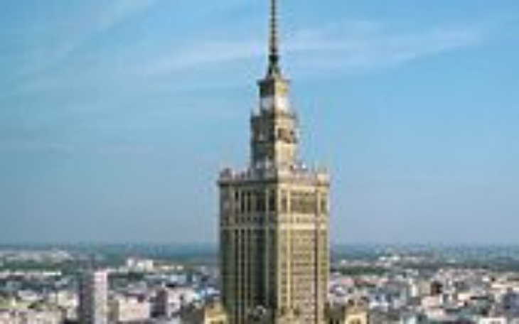 Zbiórka Zwiedzanie - zdjęcie główne