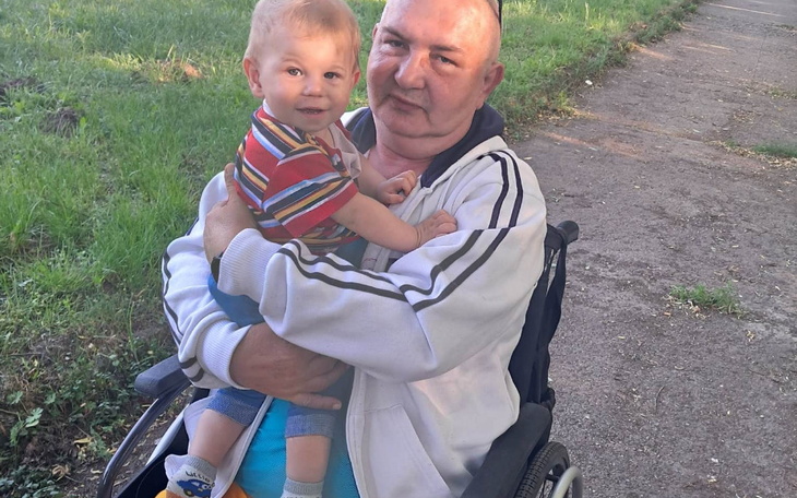 Zbiórka Wózek inwalidzki elekt. - zdjęcie główne