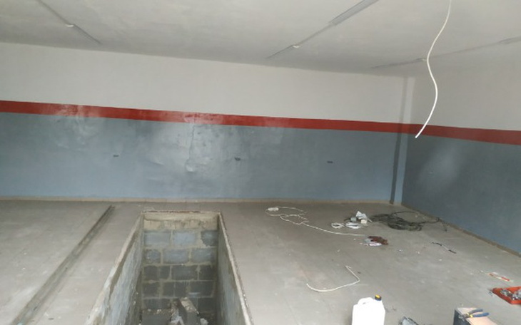 Zbiórka Wyposażenie warsztatu samochodow - zdjęcie główne