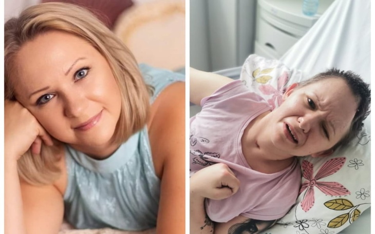 Zbiórka Pomóż Gosi jeśli możesz - zdjęcie główne