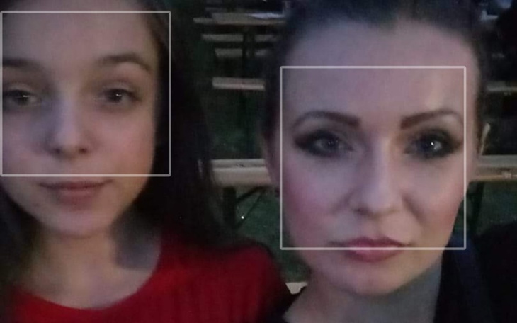 Zbiórka Mama na zakręcie - zdjęcie główne