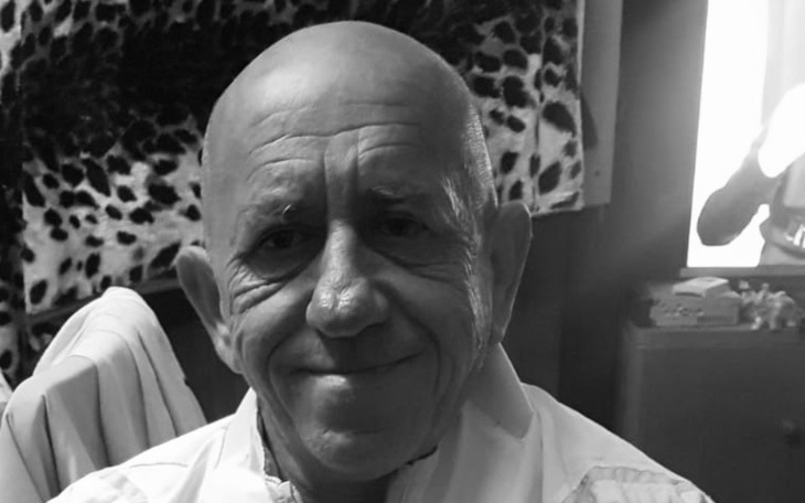 Zbiórka Pomnik dla Dariusza Tessmera. - zdjęcie główne