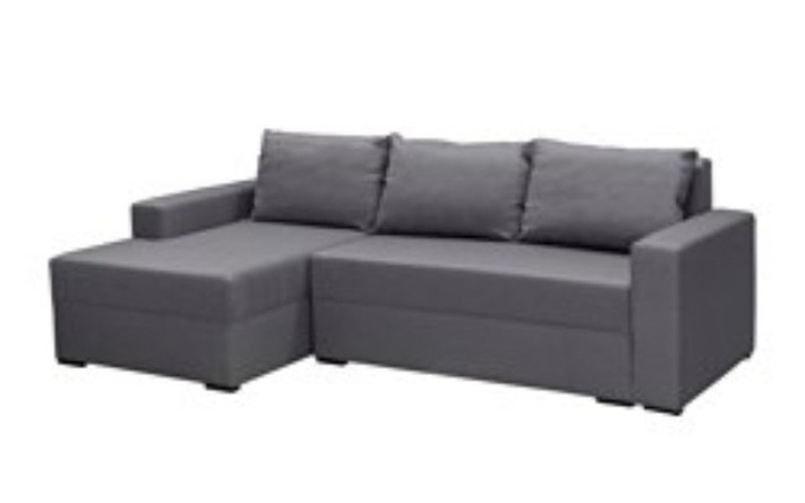 Zbiórka Zbieram na sofę do salonu . - zdjęcie główne