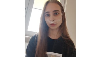 Zbiórka Dziś każdy dzień to walka... - miniaturka zdjęcia