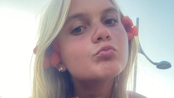 Zbiórka Pomóż Sandrze wrócić do zdrowia! - miniaturka zdjęcia