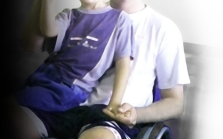 Zbiórka Dla niepełnosprawnych!!! - zdjęcie główne