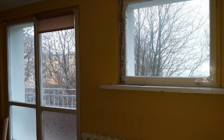 Zbiórka Remont mieszkania z zasobów mias - zdjęcie główne