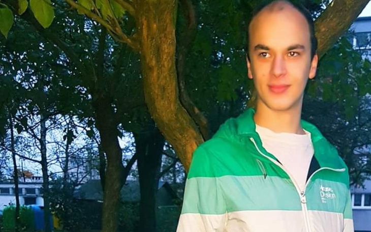 Zbiórka Opłata za zaległy czynsz - zdjęcie główne