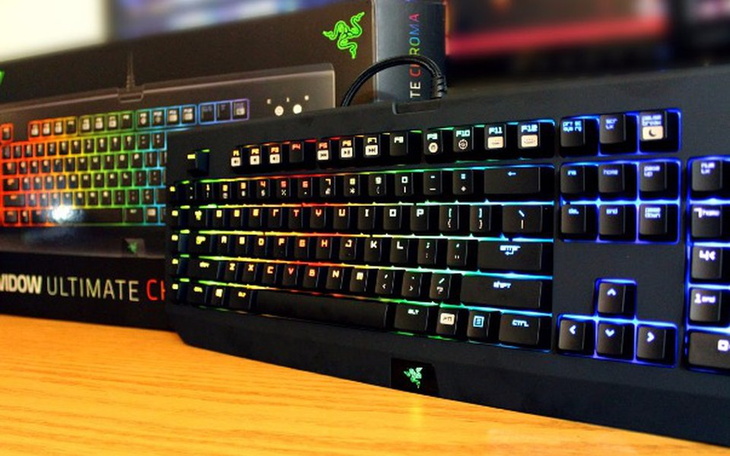 Zbiórka Na klawiaturę :) - zdjęcie główne