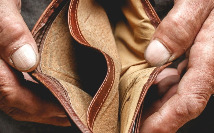 Zbiórka Spłata długów pilne - zdjęcie główne