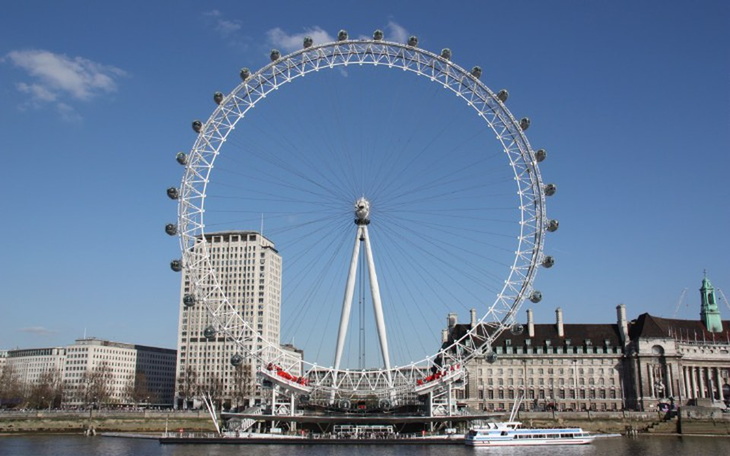 Zbiórka Wyjazd do Londynu haj lajf - zdjęcie główne