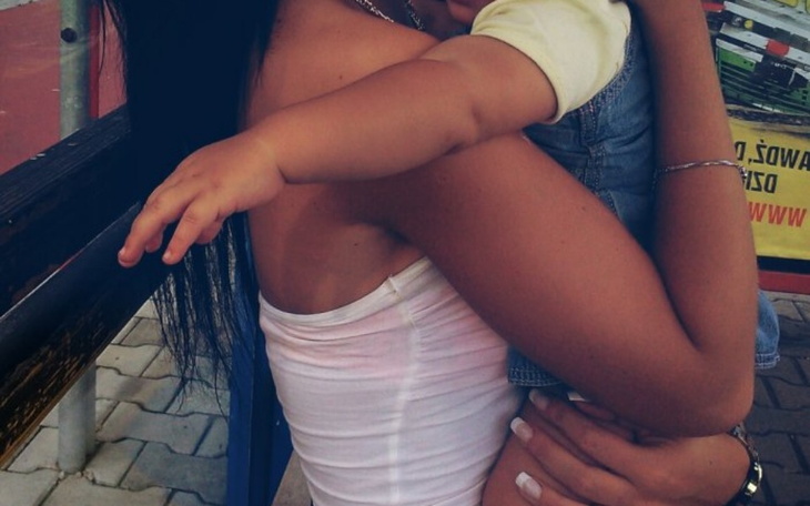 Zbiórka Jedzenie dla corki i siebie - zdjęcie główne