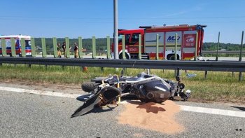 Zbiórka Dla rodziny Mariusza - miniaturka zdjęcia
