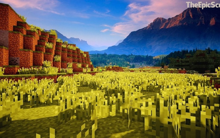 Zbiórka Publiczny serwer minecraft - zdjęcie główne
