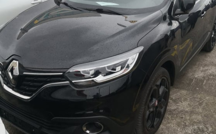 Zbiórka zbiorka na transporty ukraine - zdjęcie główne