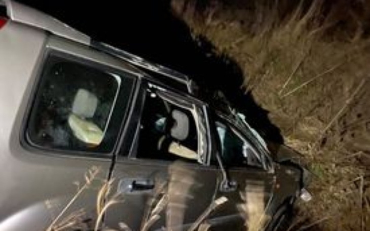 Zbiórka Naprawa samochodu po wypadku.... - zdjęcie główne