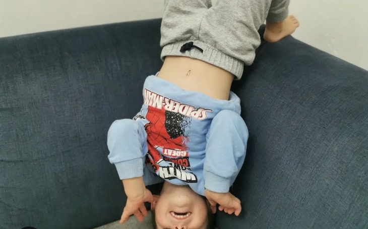 Zbiórka Nowe życie . - zdjęcie główne