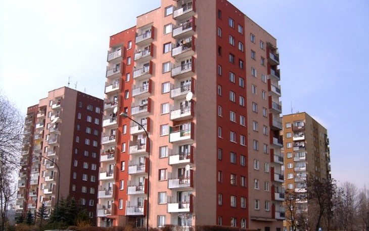 Zbiórka na starosc w domu - zdjęcie główne