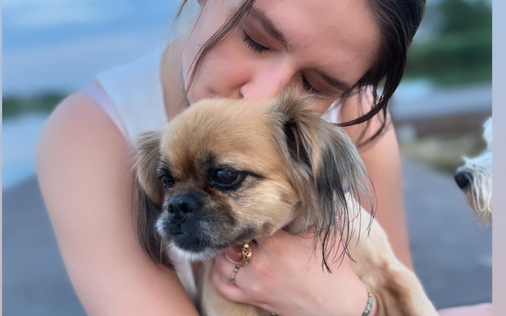 Zbiórka Operacja Fiony/ Fionas surgery - zdjęcie główne