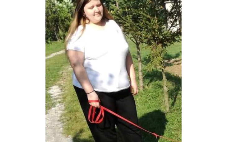 Zbiórka Pomóżmy Klaudii - zdjęcie główne