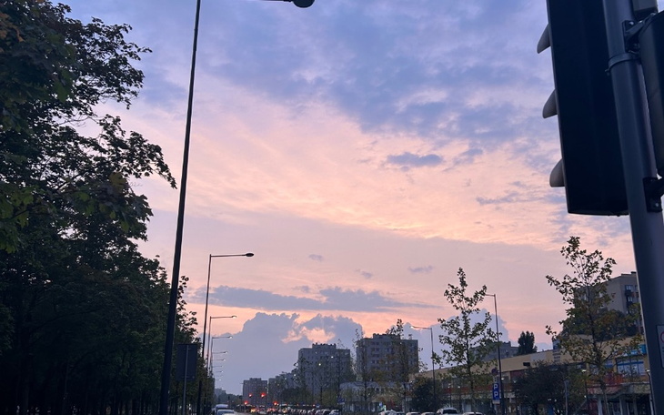 Zbiórka Wakacje o których marzylam - zdjęcie główne