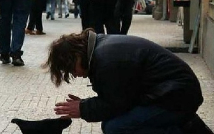 Zbiórka Finansowe problemy.Pomóż proszę. - zdjęcie główne