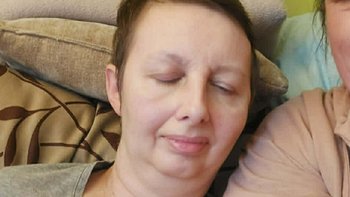 Zbiórka Dla Danusi - miniaturka zdjęcia