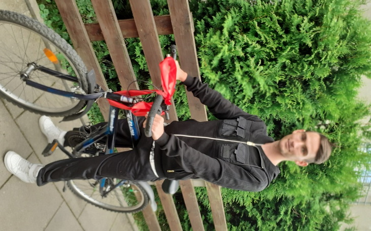 Zbiórka Na mieszkanie , chce pomóc bratu - zdjęcie główne