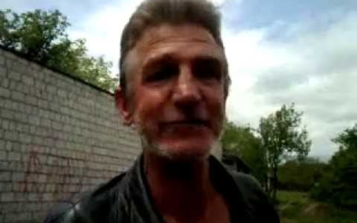 Zbiórka Na nową kurtkę dla Andrzeja - zdjęcie główne