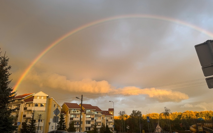 Zbiórka Nadzieja na spokojne życie - zdjęcie główne