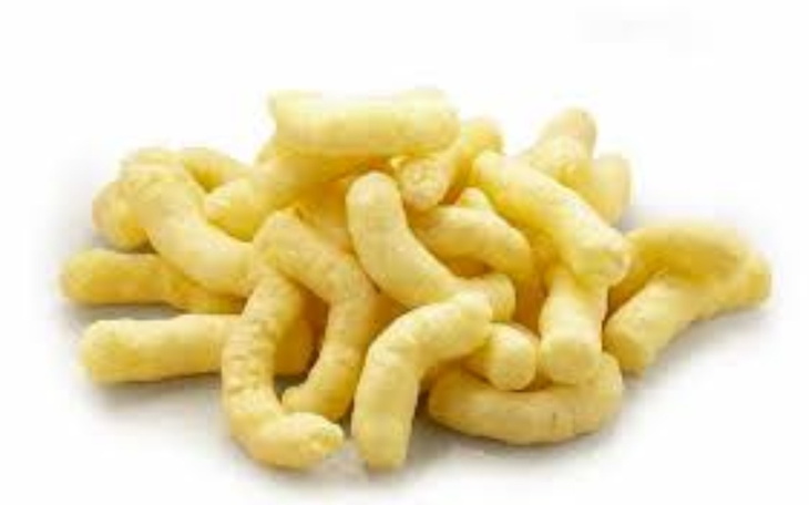 Zbiórka Dla Chrupka na 5 svipow bo mozna - zdjęcie główne