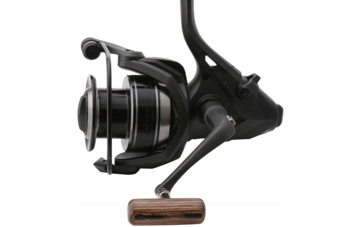 Zbiórka Upragniony Kołowrotek Karpiowy - zdjęcie główne